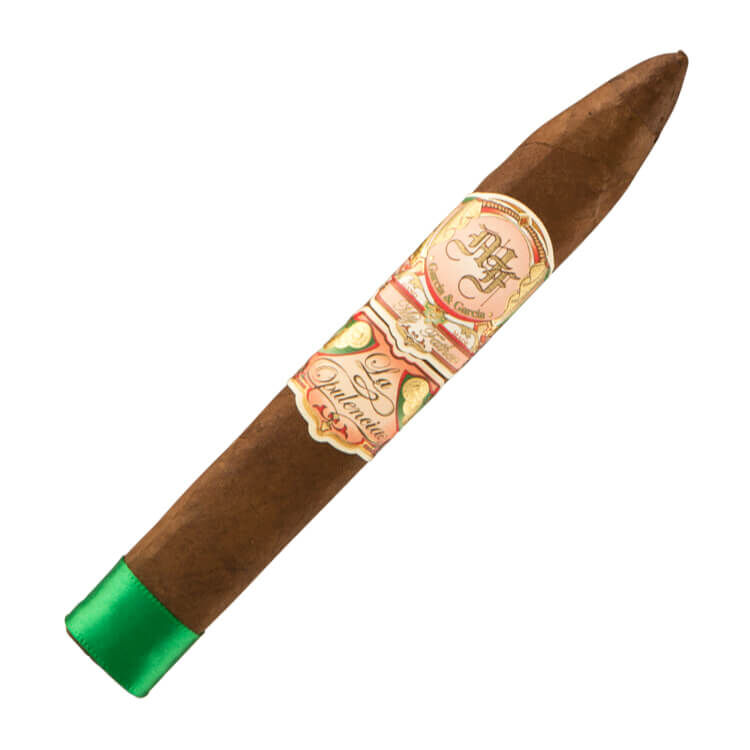 Torpedo, , jrcigars